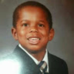 Meet your Posher, Rahsaan